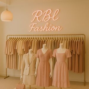 Meet your Posher, Rebecca